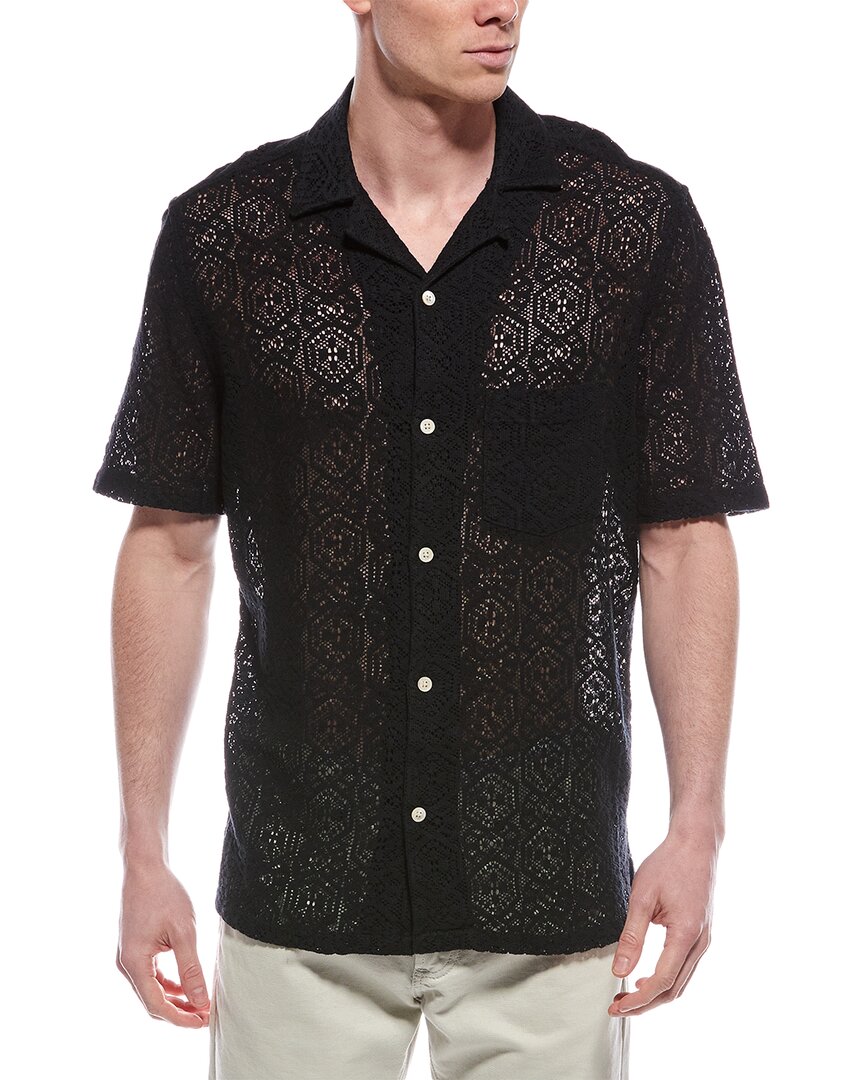 Allsaints Harden Shirt