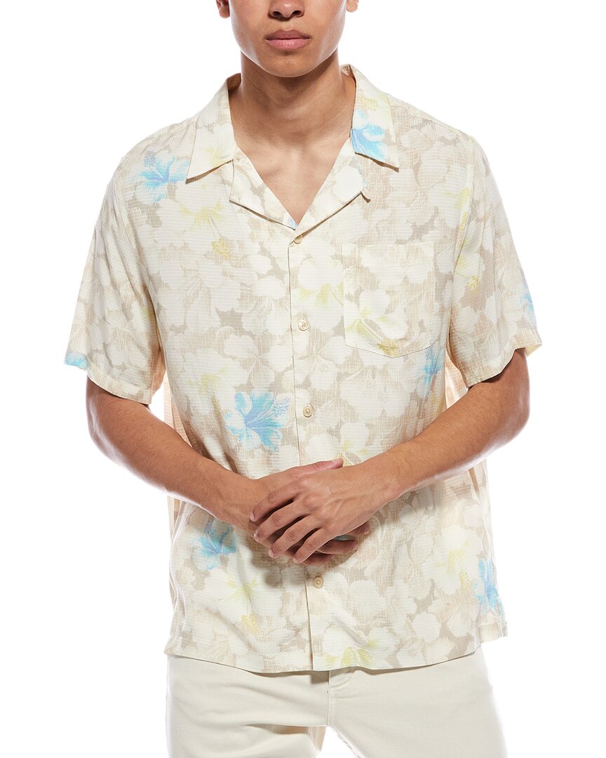 Allsaints Nevada Shirt