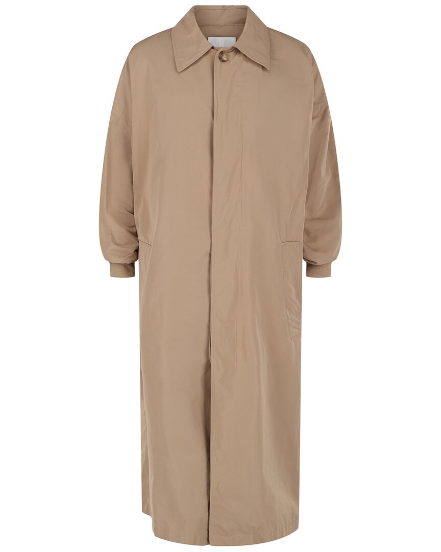 Givenchy Jacket In Brown