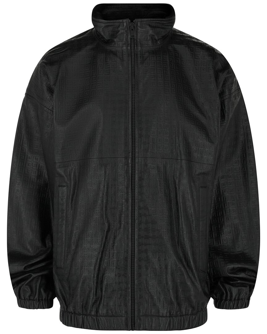 Givenchy Leather Jacket