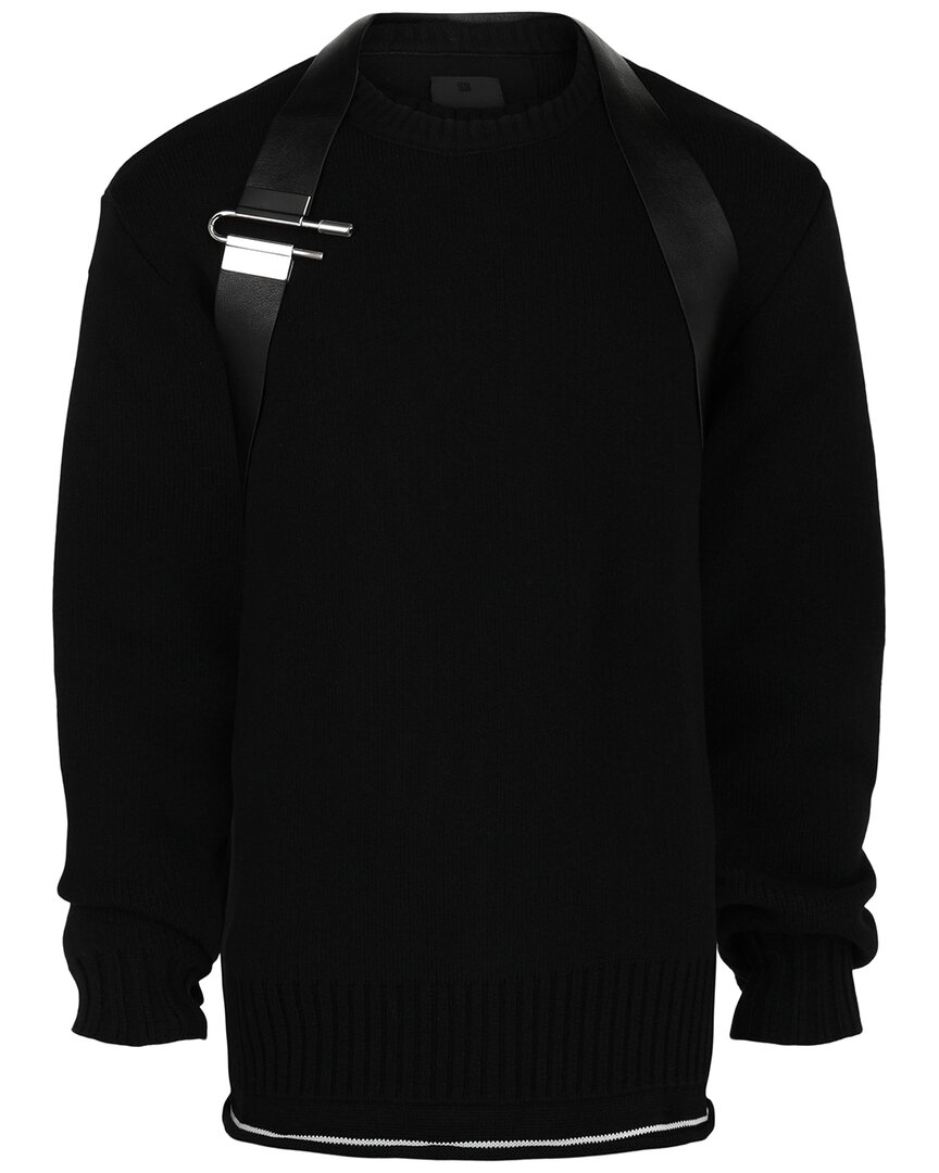 Givenchy Wool Top