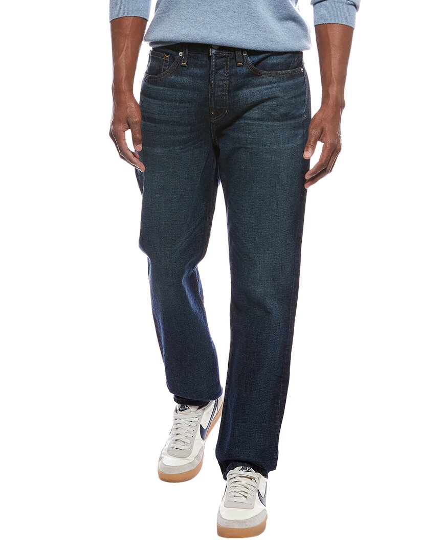 Joe's Jeans The Slim Straight Ander Jean