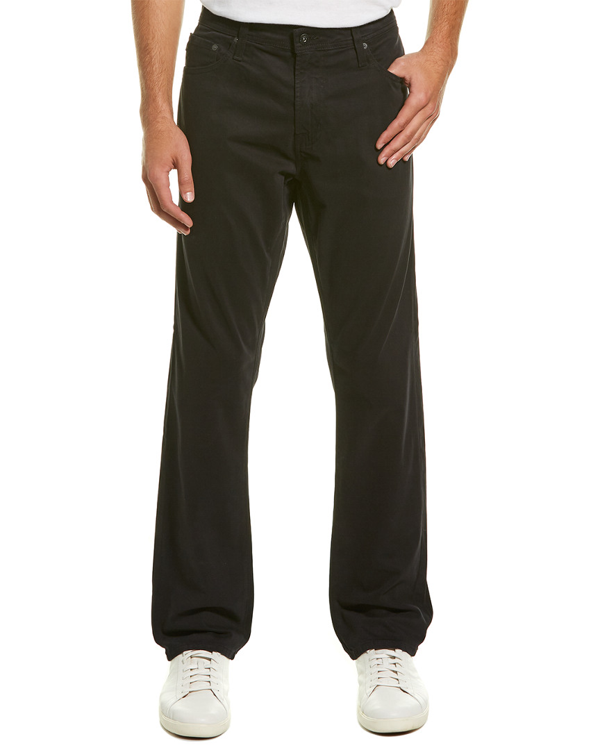 Ag Jeans The Ives Black Modern Athletic Cut Men's 31 | eBay