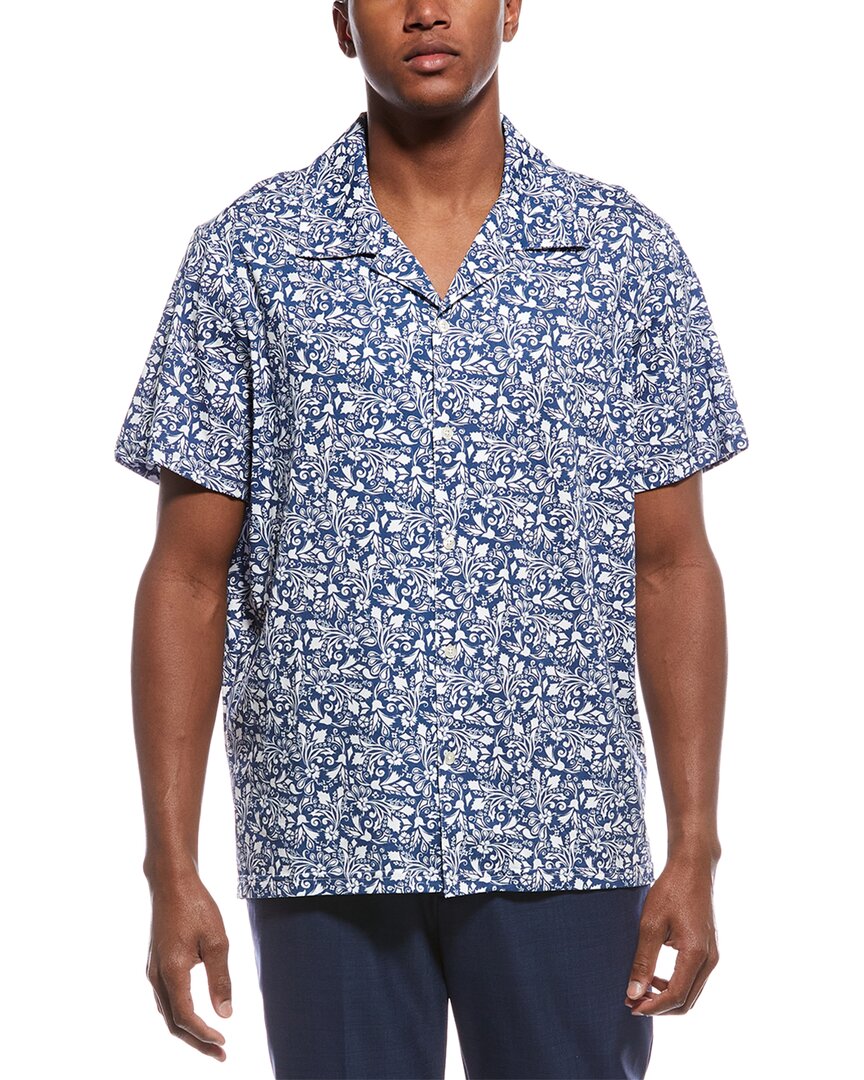 Tyler Boe Camp Shirt