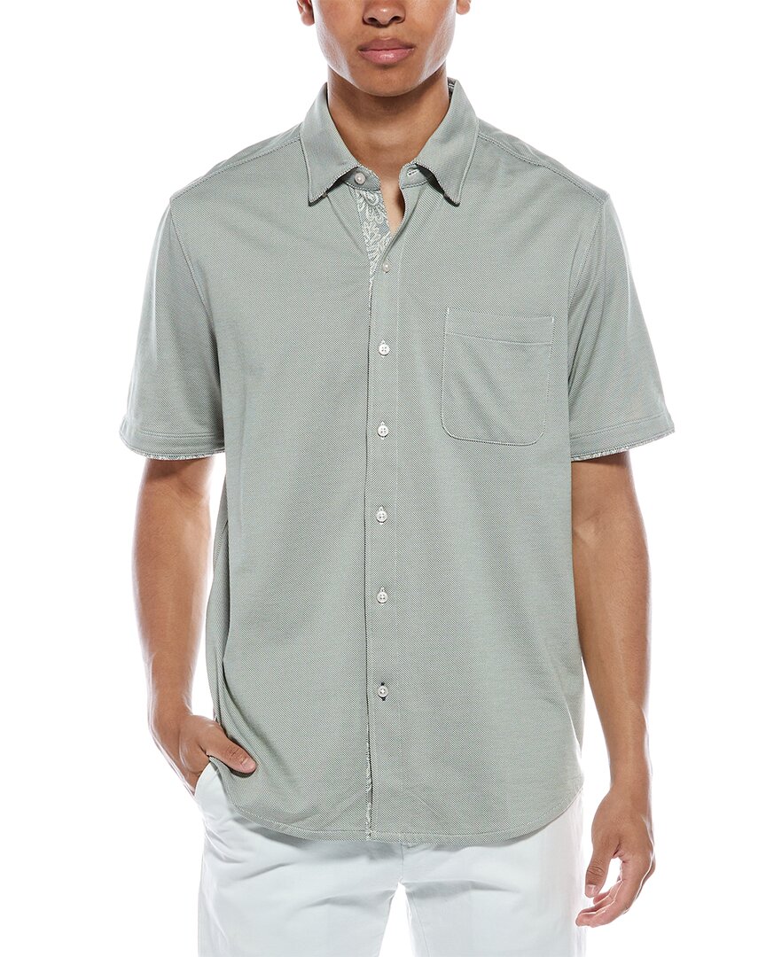 Tommy Bahama San Lucio Soiree Happy Hour Knit Shirt