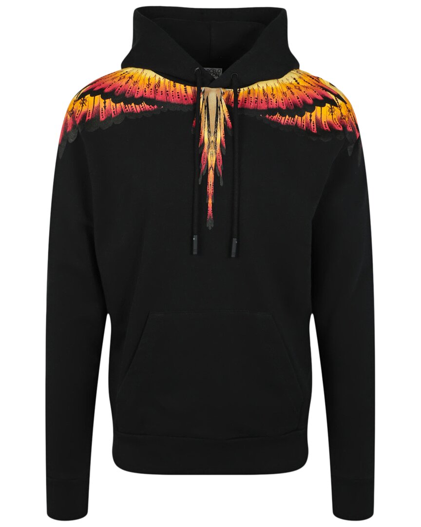 Shop Marcelo Burlon County Of Milan Marcelo Burlon Sweatshirt