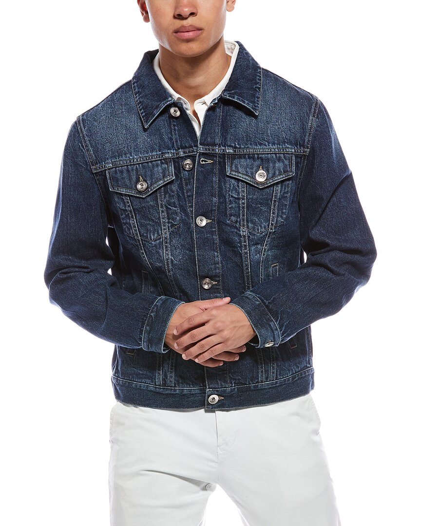 Brunello Cucinelli Denim Jacket