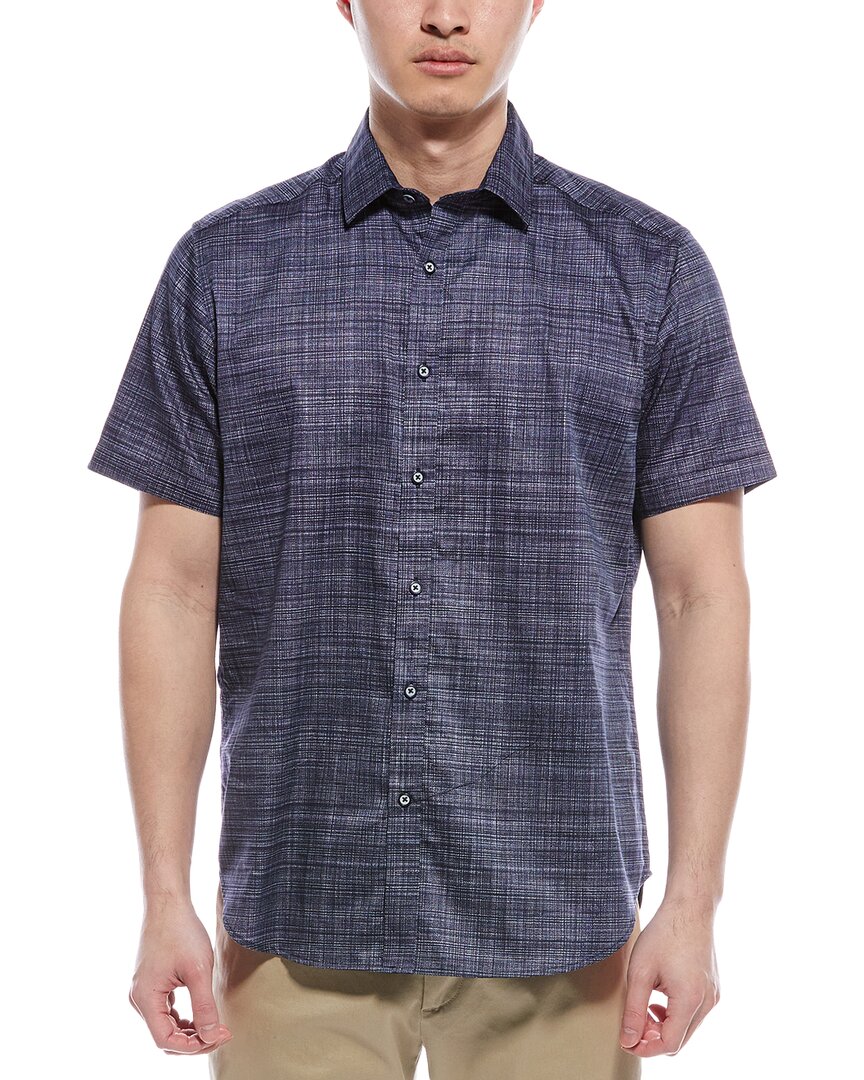 Robert Graham Roth Woven Shirt