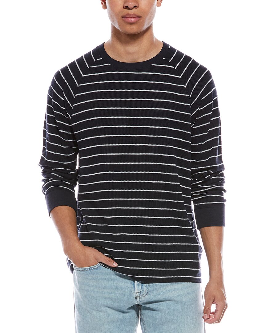Vince Waffle Shirt