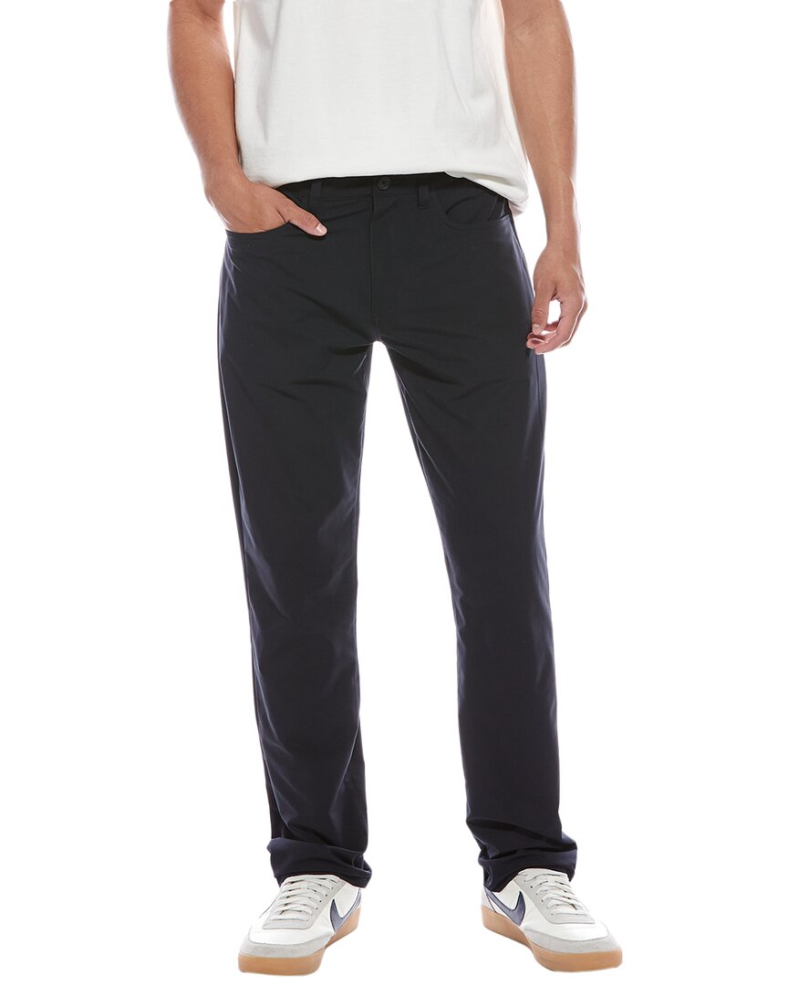 Vince Tech Straight Leg Pants
