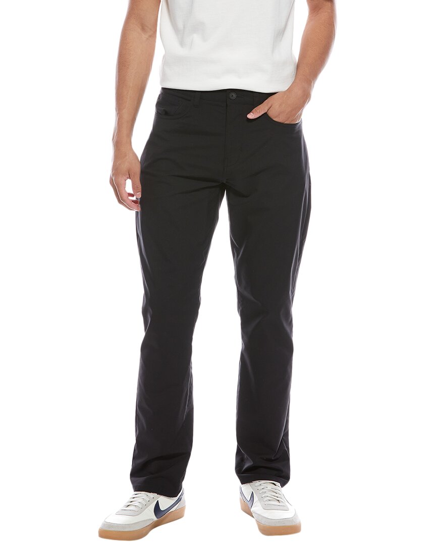 Vince Tech Straight Leg Pants
