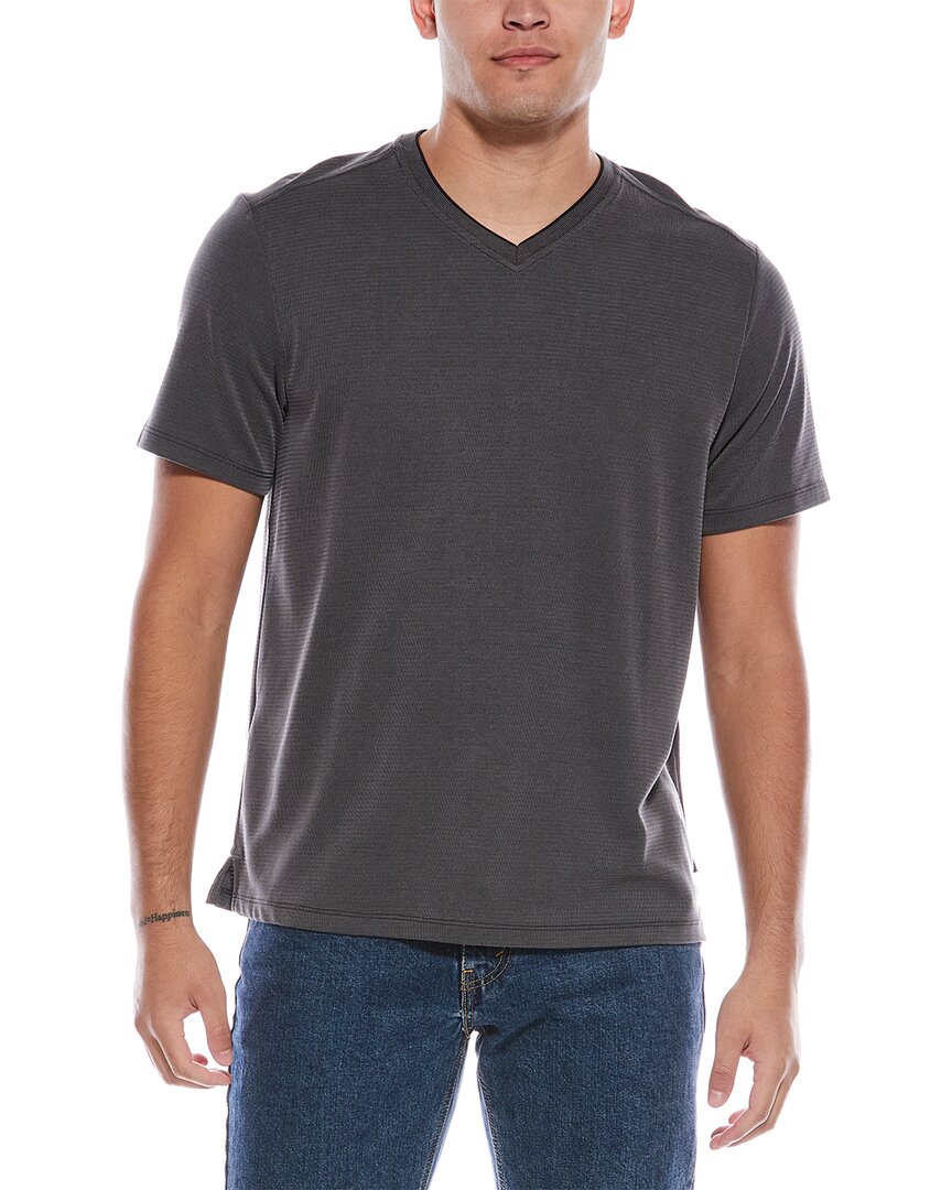 Tommy Bahama Coastal Crest T-shirt In Gray