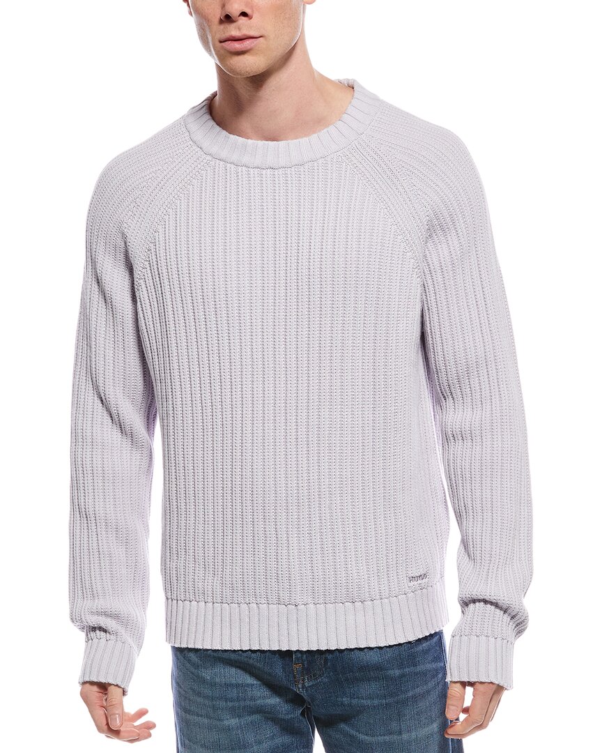 HUGO BOSS HUGO HUGO BOSS CREWNECK SWEATER