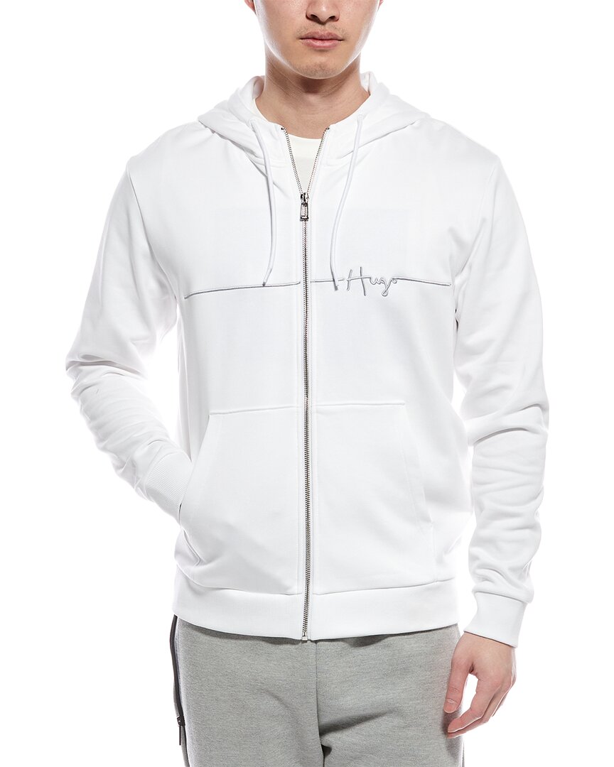 Hugo Boss Hugo Zip Hoodie