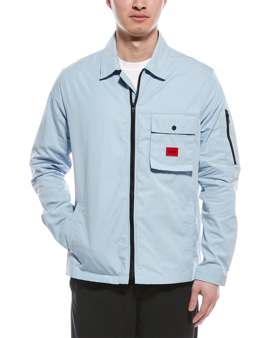Hugo Boss Hugo  Windbreaker Jacket