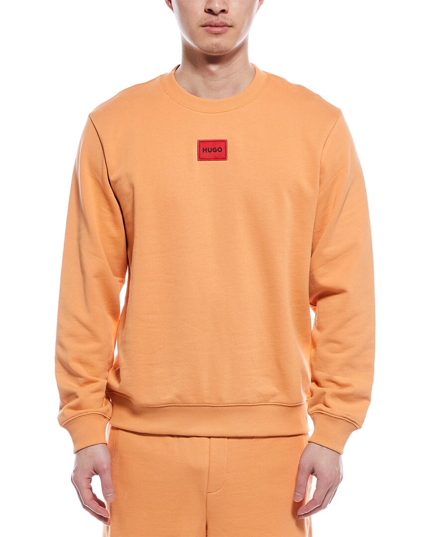Hugo Boss Hugo  Crewneck Sweatshirt