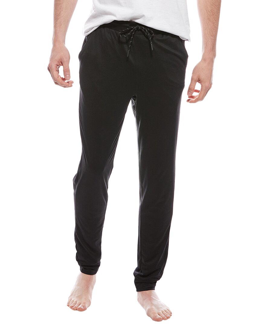 Eddie Bauer Lounge Jogger In Brown