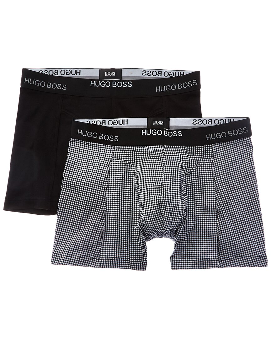 Hugo Boss 2pk Boxer Brief