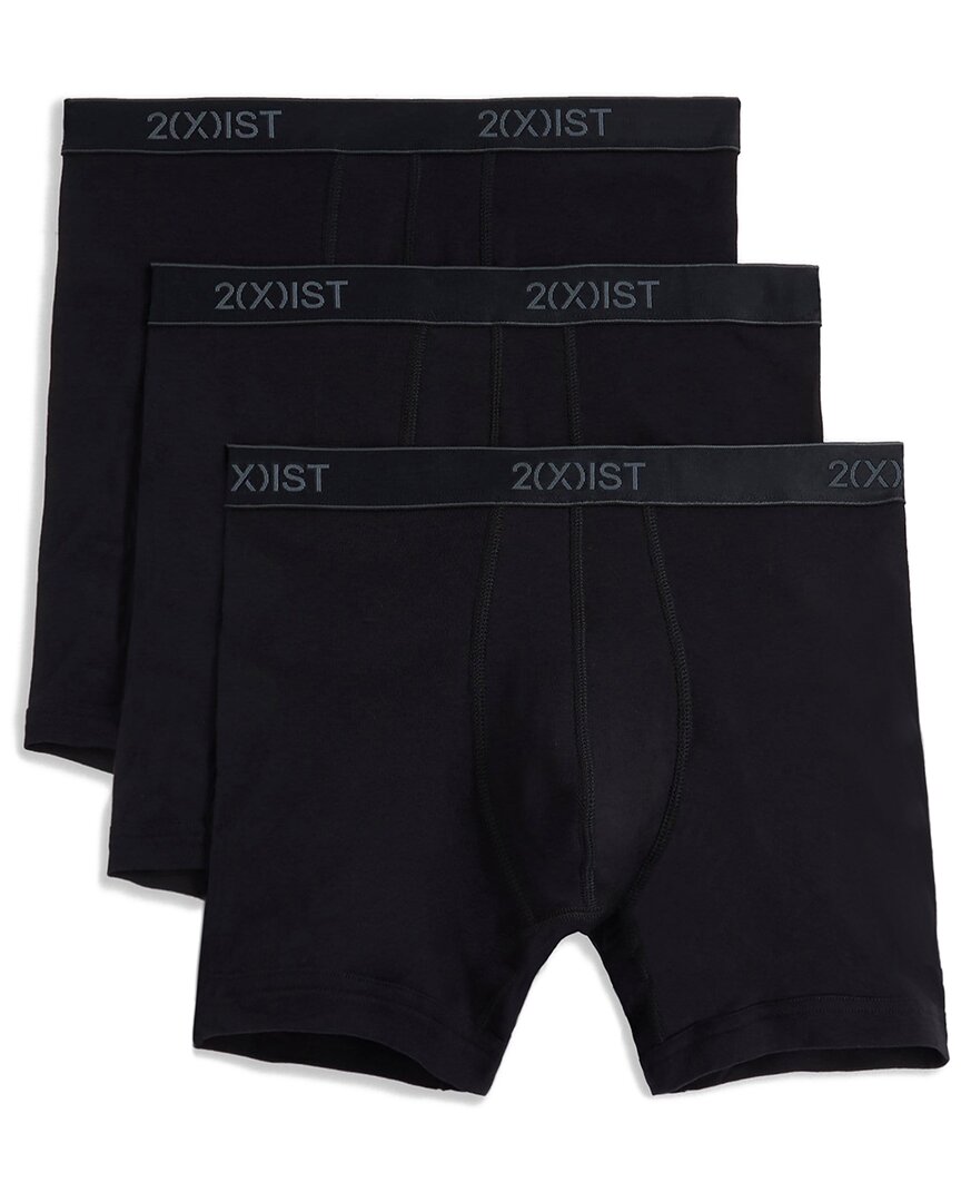 2(x)ist 3pk 6 Boxer Brief