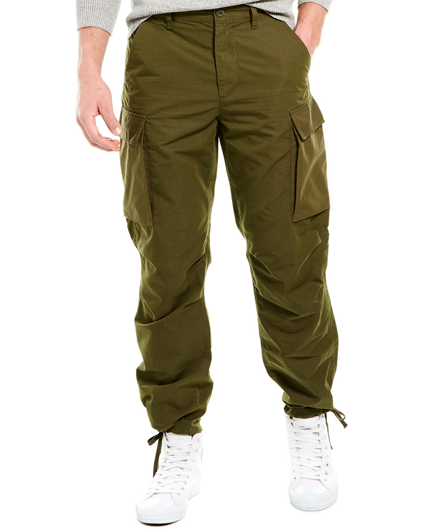 wallace & barnes ripstop brigade cargo pant