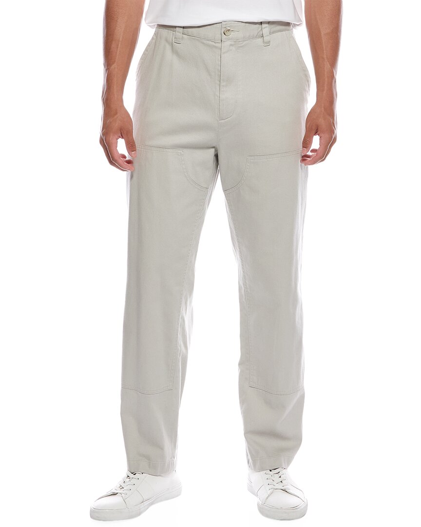 Theory Curtis Pant In Multi