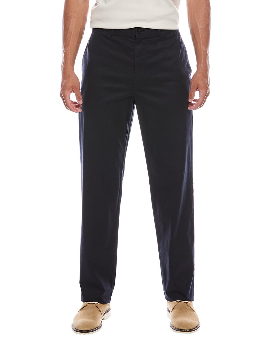 Theory Straight Chino Pant
