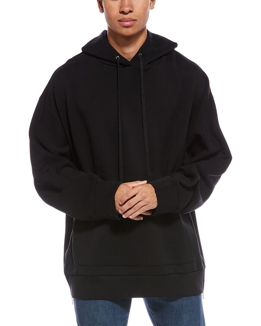 Helmut Lang Zip Hoodie