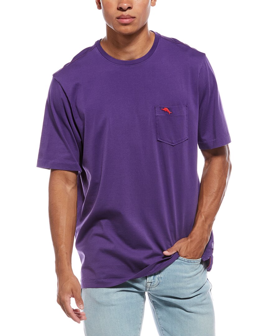 Tommy Bahama New Bali Skyline T-shirt