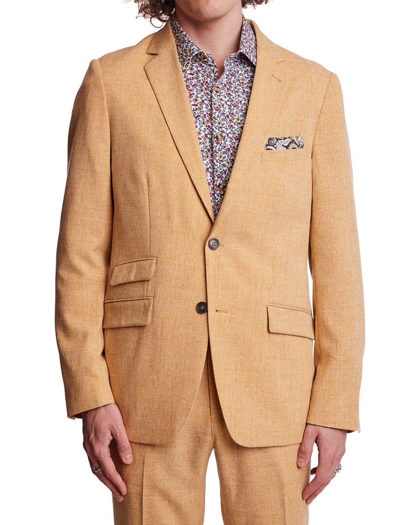 Paisley & Gray Dover Slim Fit Jacket