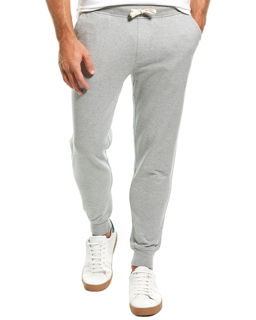 j crew jogger men's