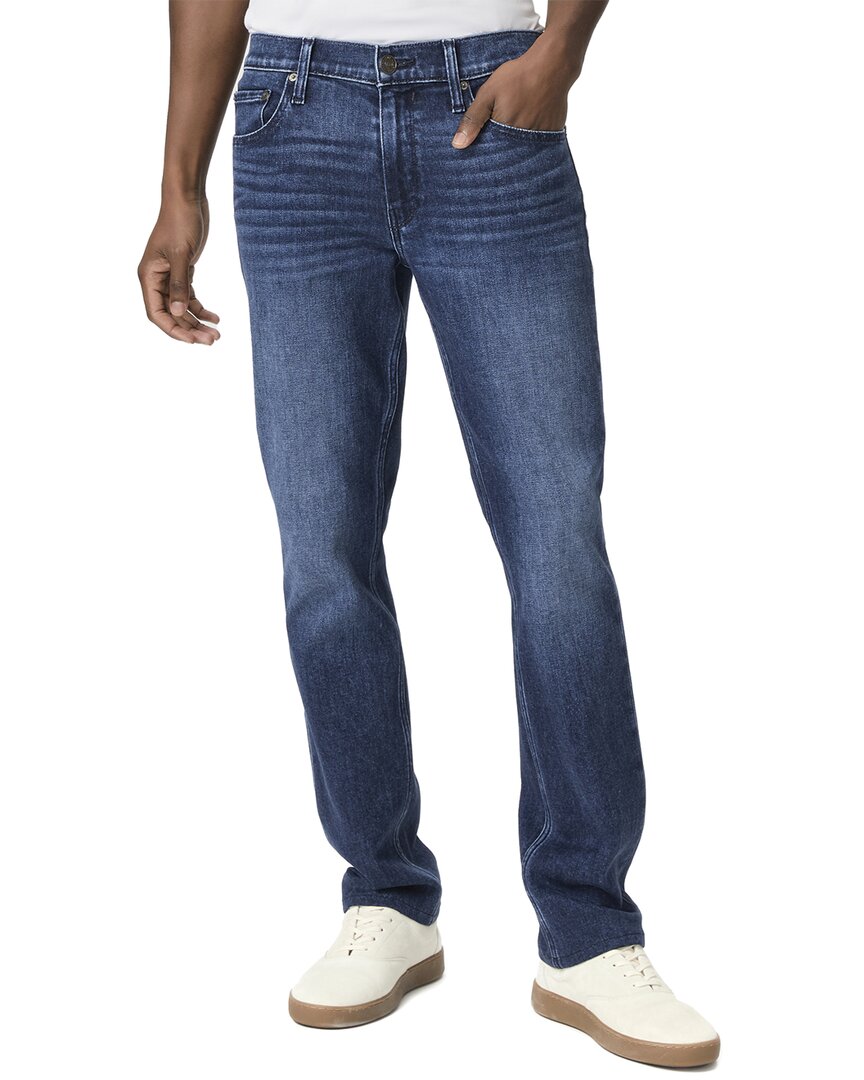 Paige Federal Jean In Blue