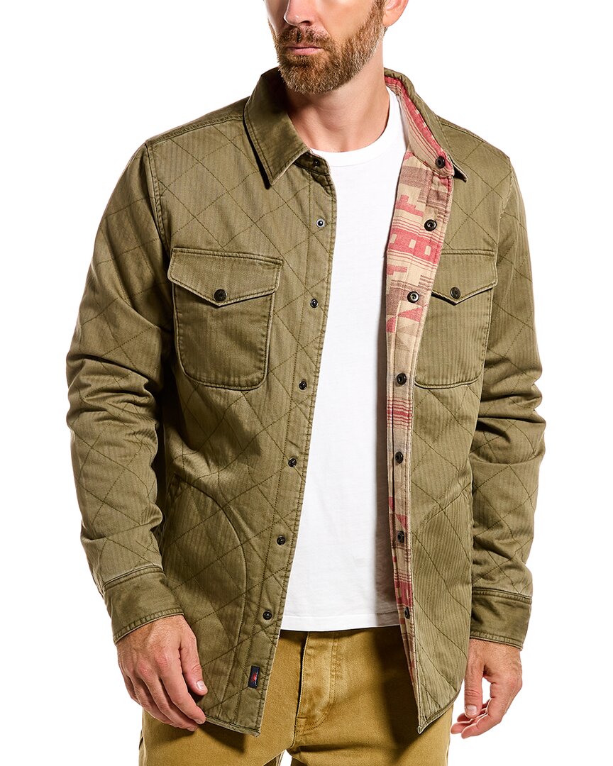 Reversible hot sale bondi jacket