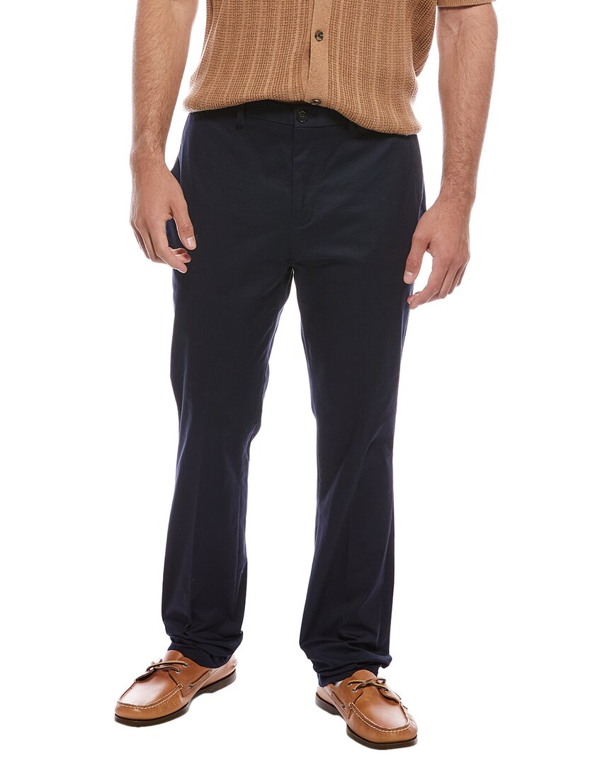 Reiss Oe Hamilton Basic Core Trouser In Black