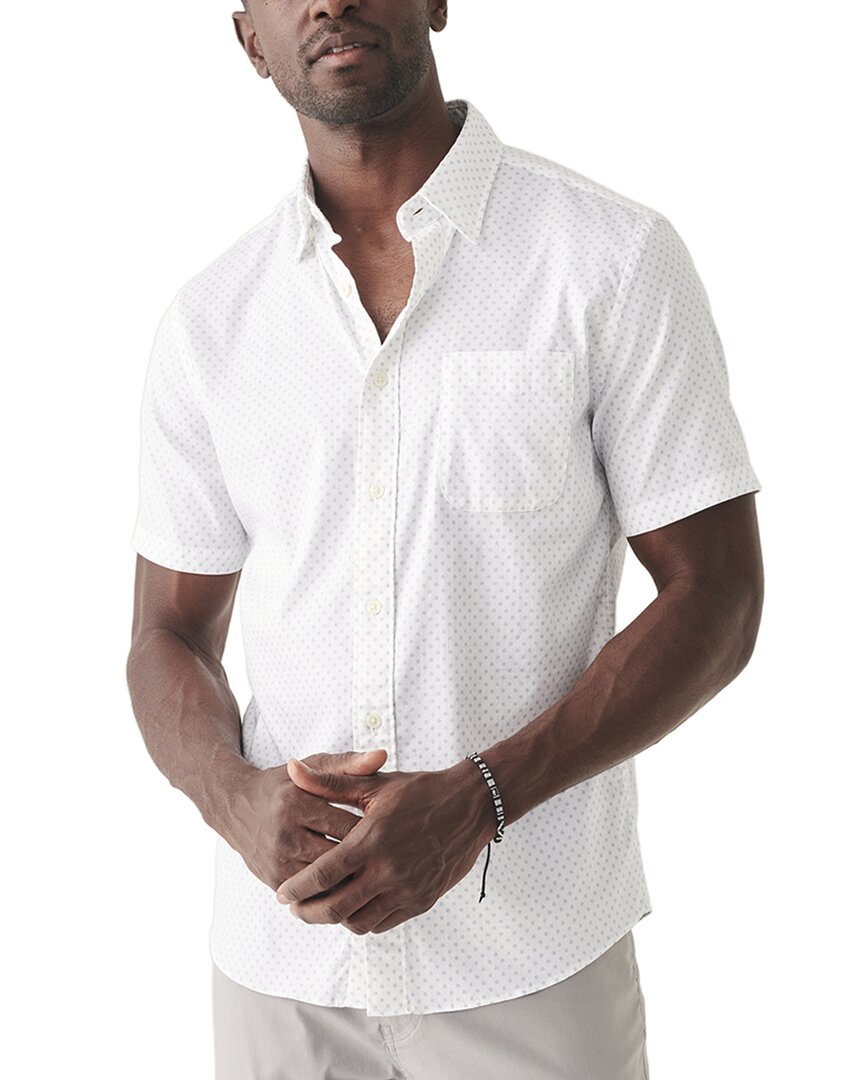 Faherty Movement Shirt