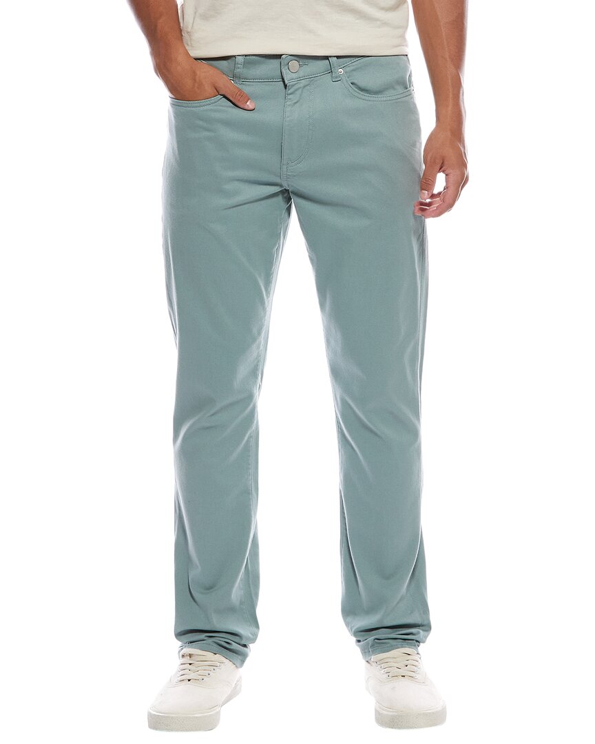 Dl1961 Russell Rainwater Slim Straight Jean In Blue
