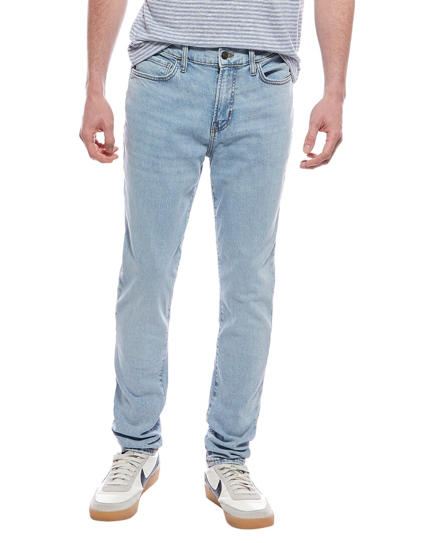 Hudson Jeans Ace Vauxhall Slim Jean In Blue