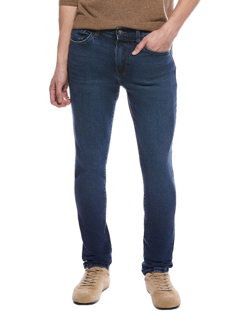Hudson Jeans Ace Tchaikovsky Slim Jean In Blue