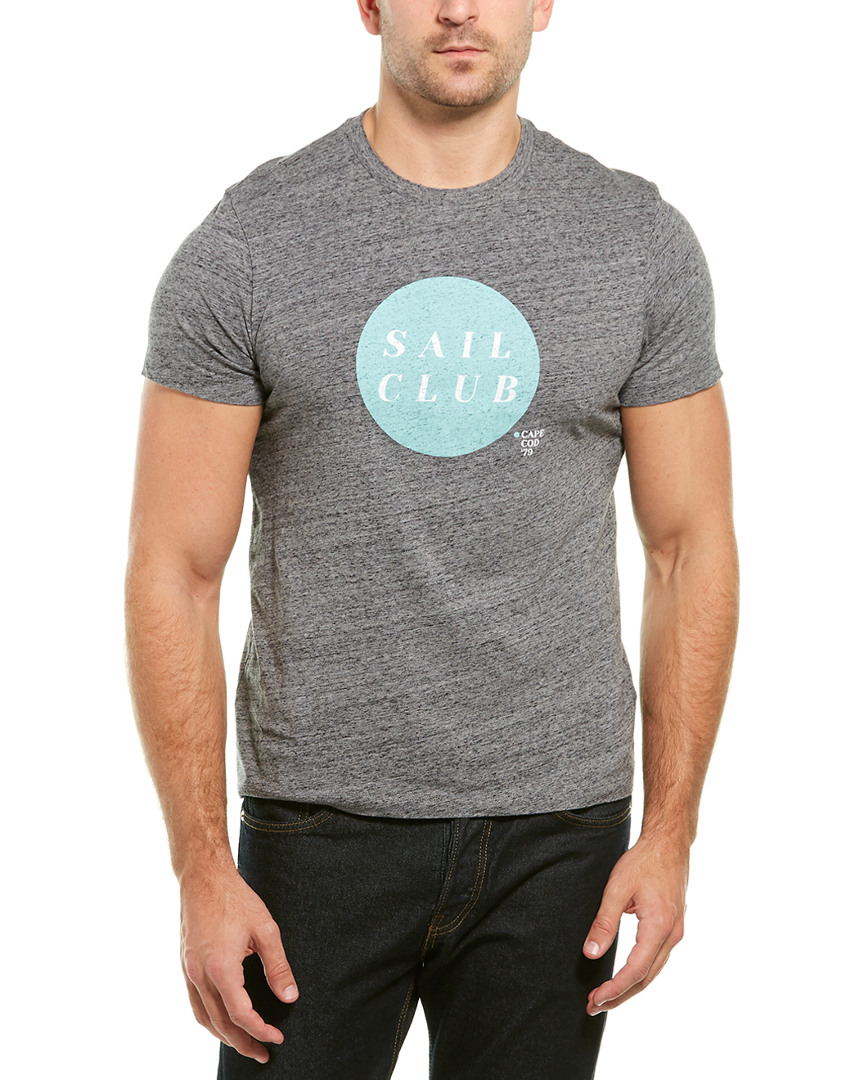 Image of J.Crew Sail Club T-Shirt