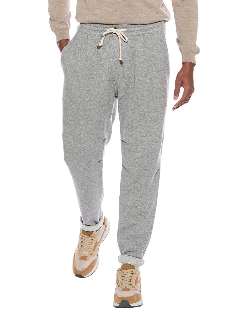 Brunello Cucinelli Cashmere Sweatpant