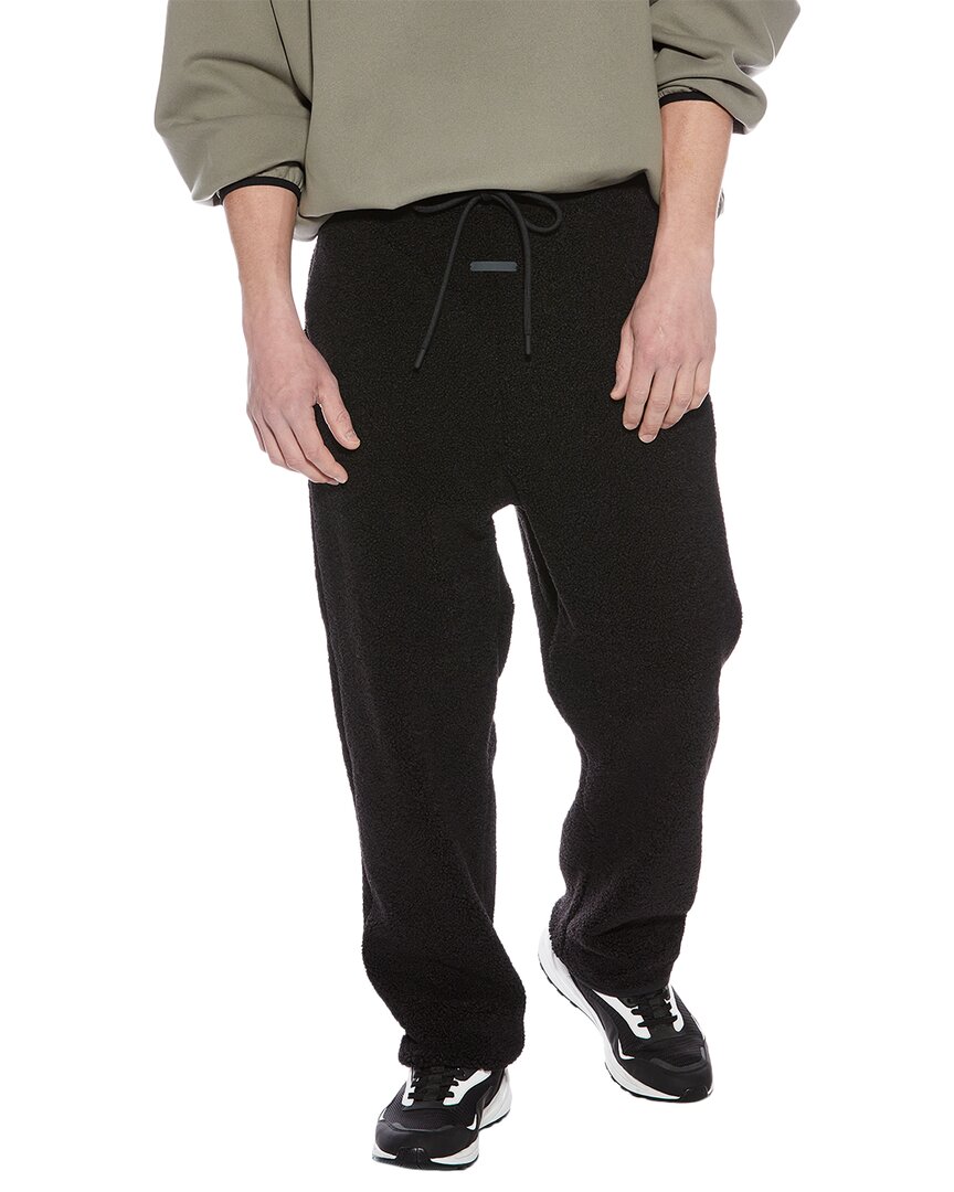 Fear Of God Athletics Pant In Black