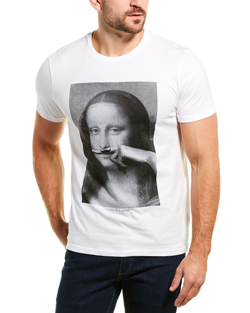 Image of Eleven Paris Lisa T-Shirt