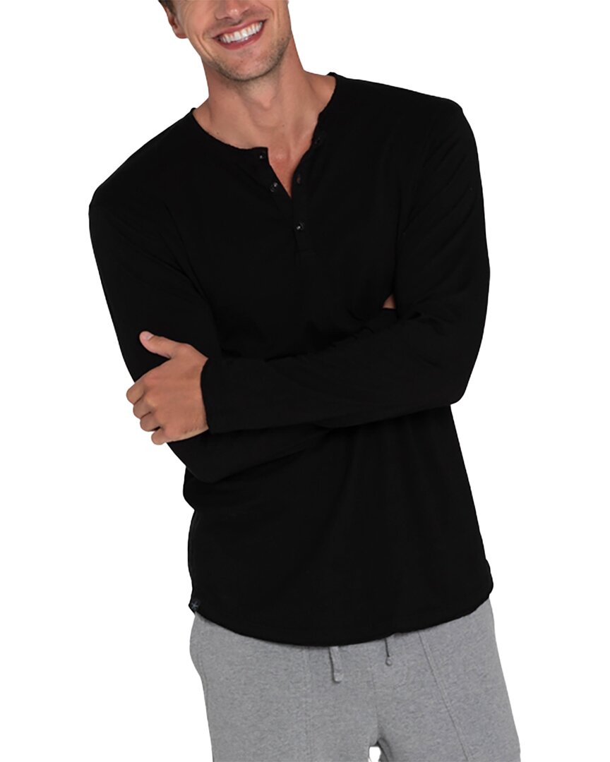 Barefoot Dreams ® Henley