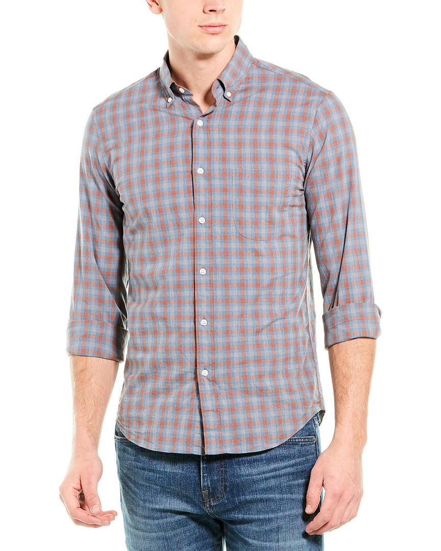 Image of J.Crew Stretch Top