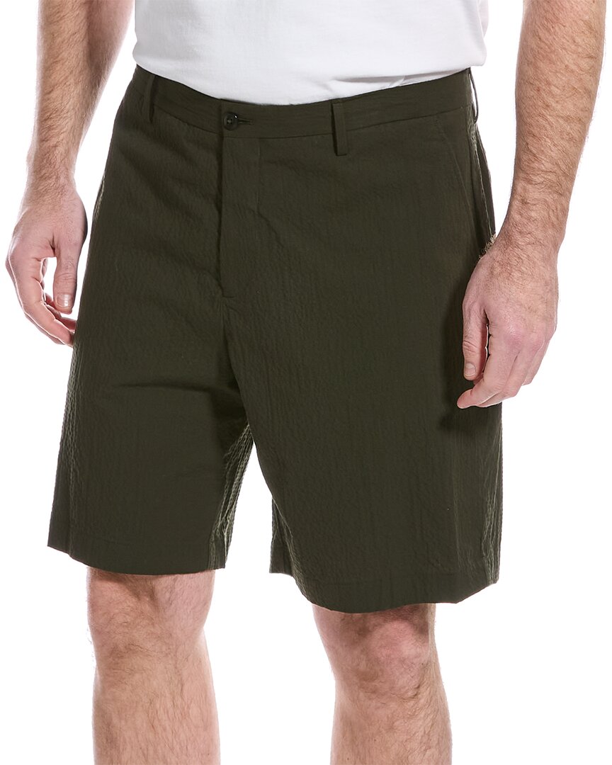 Ted Baker Keelby Short In Brown