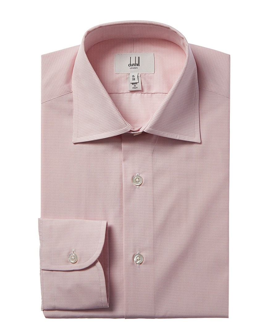 Image of dunhill Dress Shirt