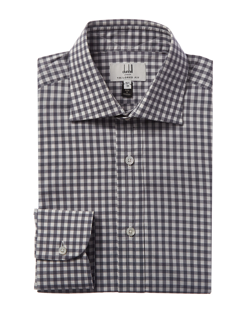 dunhill dress shirt