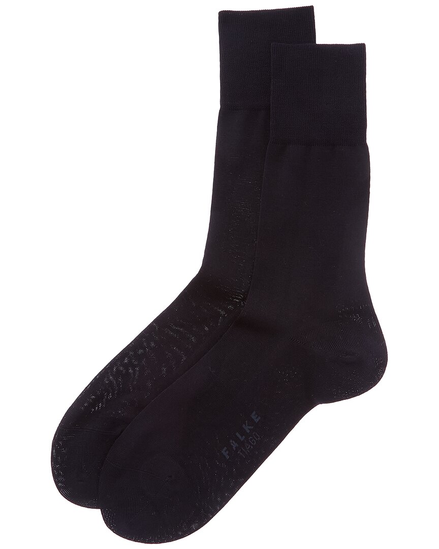 Falke Tiago Socks In Black