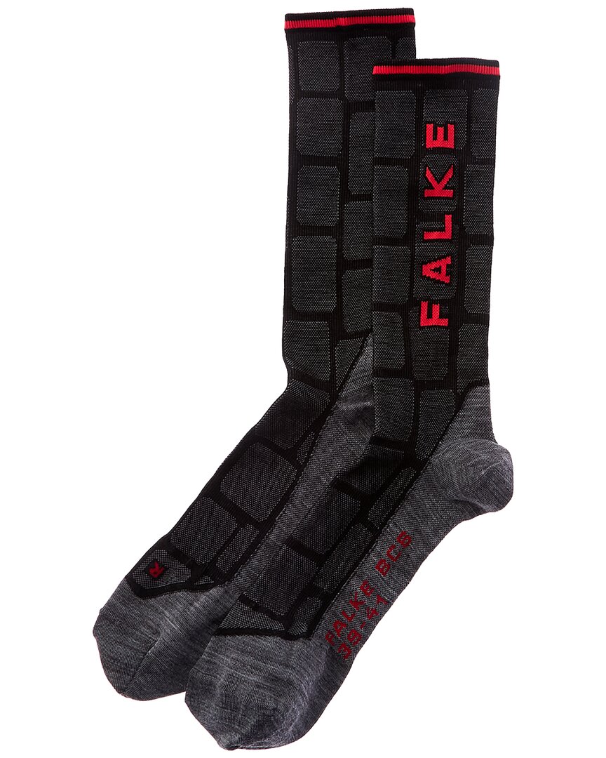 Falke Cobblestone Socks Unisex In Grey