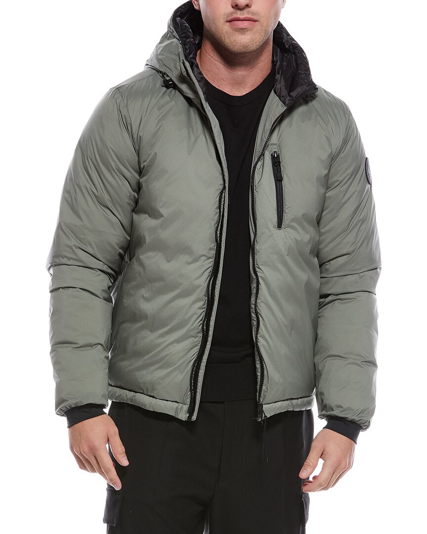CANADA GOOSE CANADA GOOSE LODGE DOWN JACKET