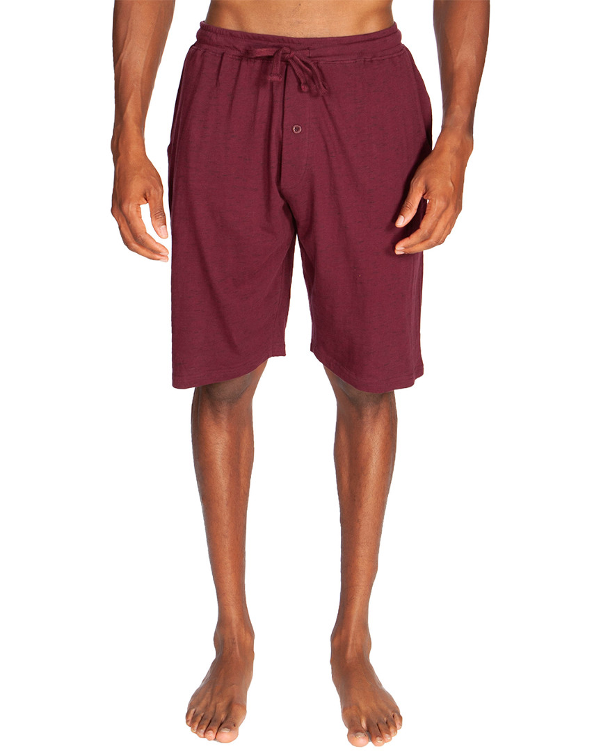 Shop Unsimply Stitched Lightweight Lounge Short
